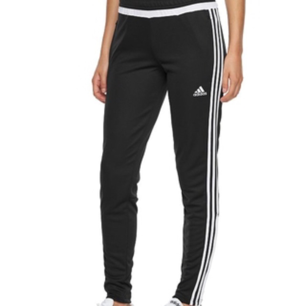 Adidas Climacool soccer pants